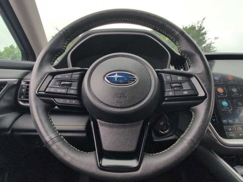Certified 2024 Subaru Outback Onyx Edition AWD/4WD image 21