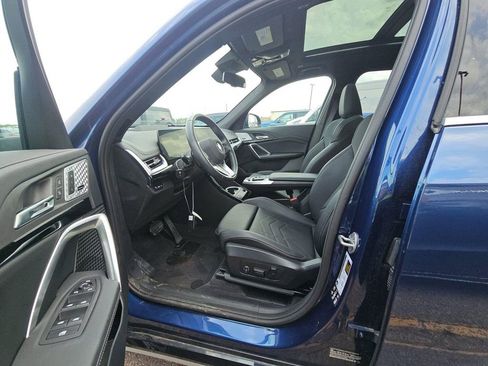 Used 2025 BMW X1 xDrive28i AWD/4WD image 14