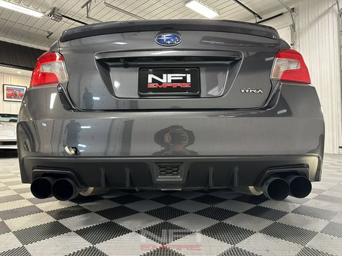 Used 2020 Subaru WRX Premium image 20