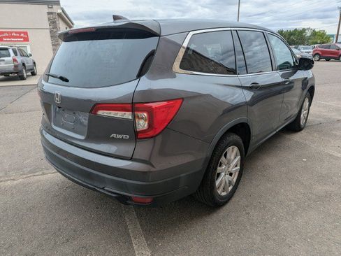 Used 2019 Honda Pilot LX image 6