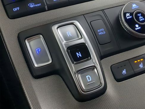 Used 2022 Hyundai Palisade Calligraphy image 30