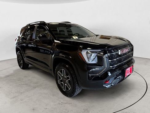 Used 2026 GMC Terrain AT4 w/ Technology Package II AWD/4WD image 8