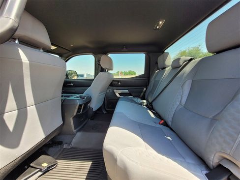 New 2025 Toyota Tundra SR5 image 23