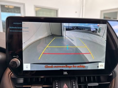 New 2025 Toyota RAV4 XLE Premium image 29