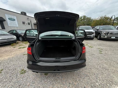 Used 2014 Audi A4 2.0T Premium Plus w/ Premium Plus Package AWD/4WD image 37