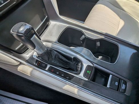 Used 2020 Honda Accord EX-L image 58