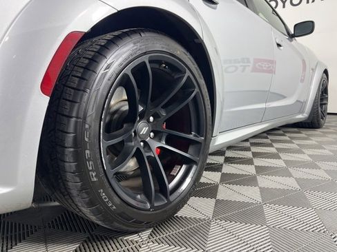Used 2021 Dodge Charger Scat Pack image 21