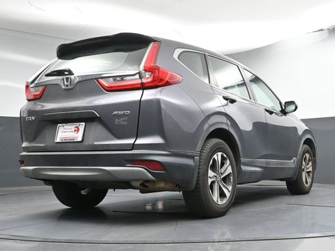 Used 2018 Honda CR-V LX image 25