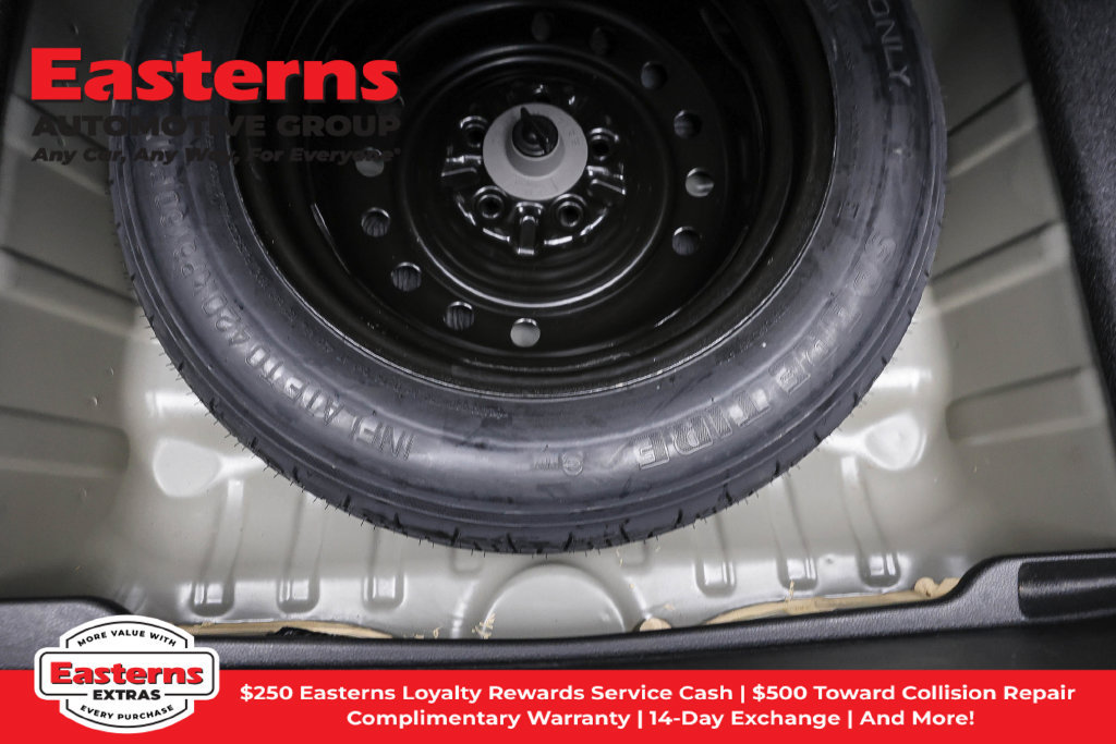 Used 2023 Honda Accord EX image 22