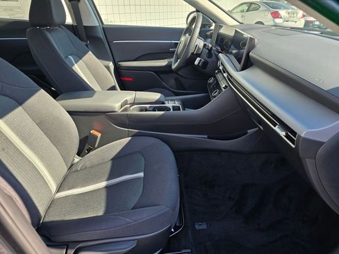 New 2026 Hyundai Sonata SEL image 31