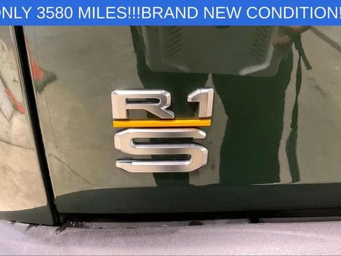 Used 2023 Rivian R1S Adventure AWD/4WD image 8