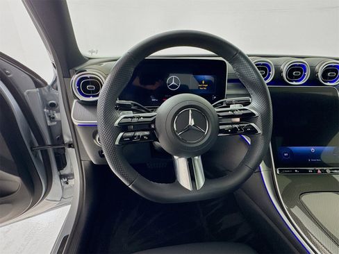 Used 2023 Mercedes-Benz C 300 Sedan image 12