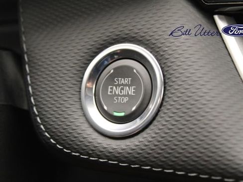 Used 2026 Chevrolet Equinox LT w/ Midnight Edition FWD image 22