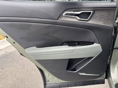 Certified 2024 Kia Sportage X-Pro Prestige image 14