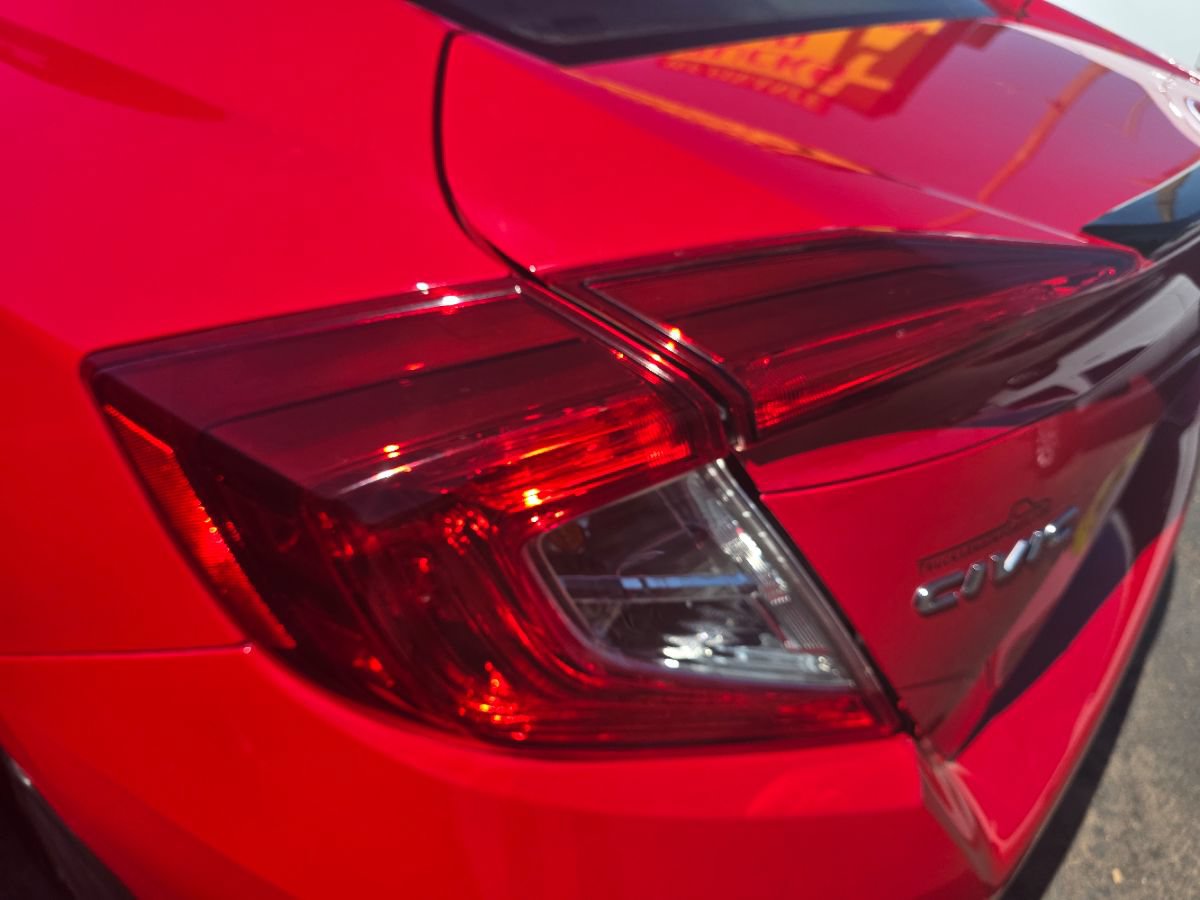 Used 2019 Honda Civic Sport image 29