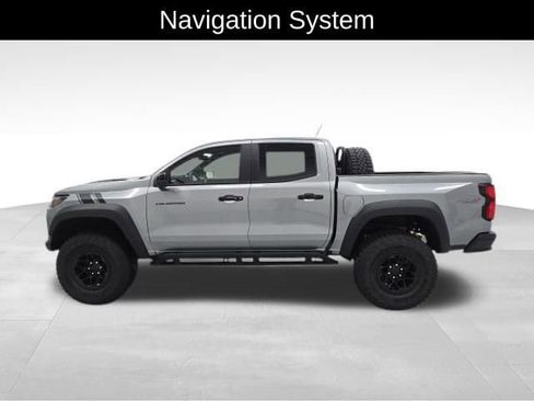 New 2026 Chevrolet Colorado ZR2 w/ ZR2 Bison Edition image 2