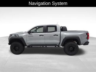 New 2026 Chevrolet Colorado ZR2 w/ ZR2 Bison Edition video 2