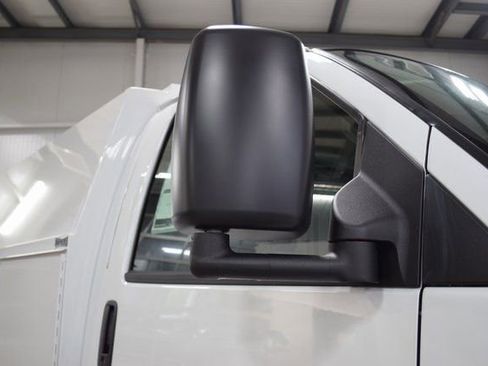 New 2025 Chevrolet Express 3500 w/ Power Convenience Package RWD image 14