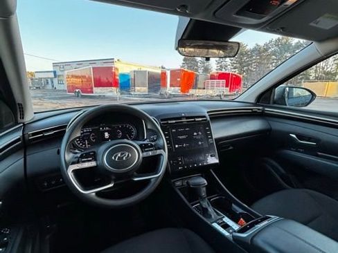 Used 2024 Hyundai Tucson SEL image 20