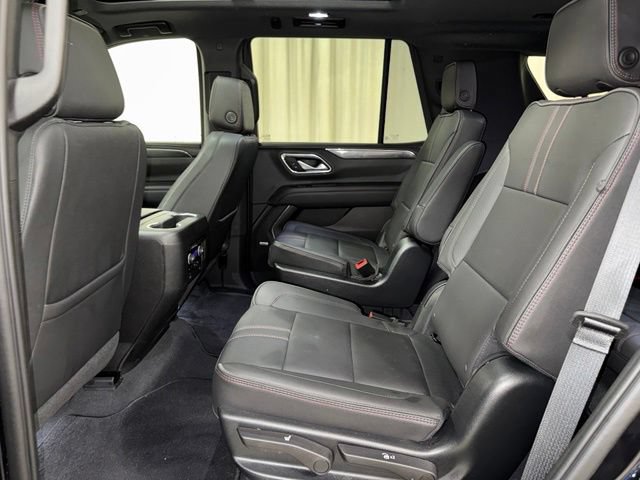 Used 2023 Chevrolet Tahoe RST w/ Luxury Package AWD/4WD image 18