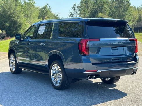 New 2026 GMC Yukon XL Denali w/ Advanced Technology Package image 12
