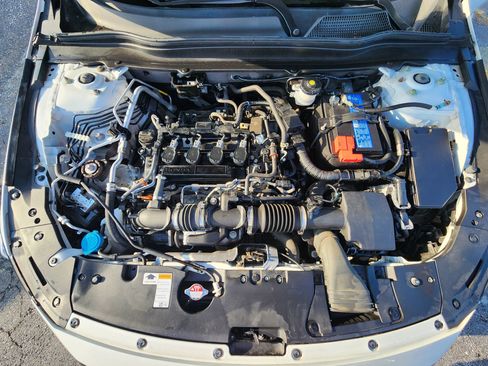 Used 2021 Honda Accord Sport image 23