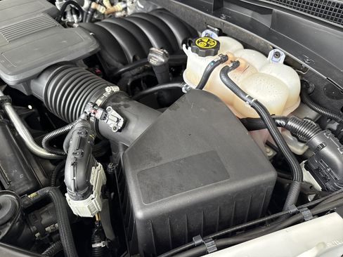 Used 2023 GMC Yukon AT4 w/ AT4 Premium Plus Package image 23