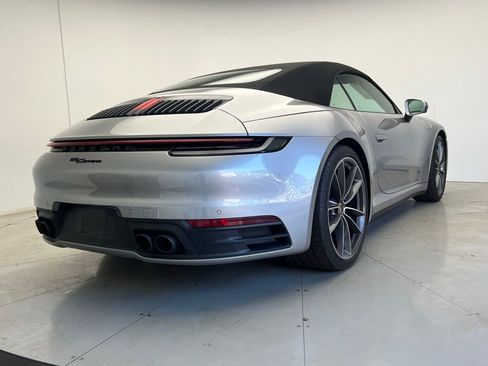Certified 2021 Porsche 911 Carrera image 32