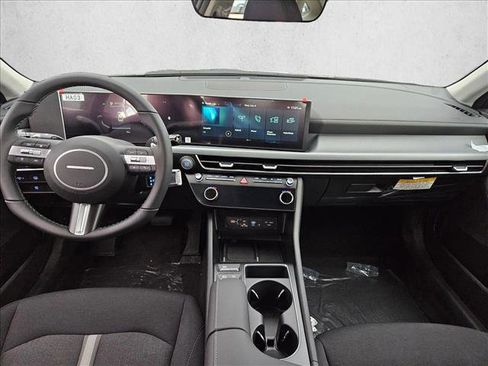 New 2026 Hyundai Sonata SEL image 11