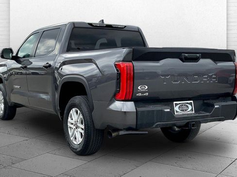 Used 2025 Toyota Tundra SR5 image 10