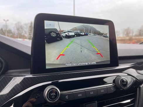 New 2026 Ford Escape ST-Line w/ Cold Weather Package image 27