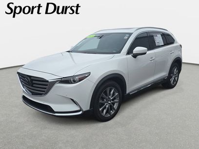 Used 2019 MAZDA CX-9 Grand Touring