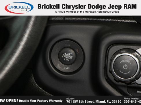 Used 2022 Jeep Wrangler Unlimited Sport AWD/4WD image 26