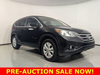 Used 2014 Honda CR-V EX
