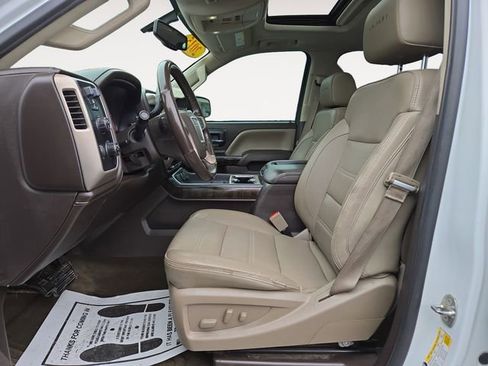 Used 2015 GMC Sierra 2500 Denali image 2