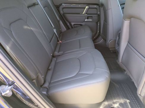 New 2026 Land Rover Defender 110 S AWD/4WD image 17