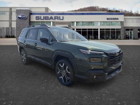 New 2026 Subaru Outback Touring XT AWD/4WD image 3