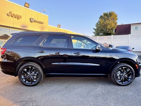 New 2025 Dodge Durango GT image 8