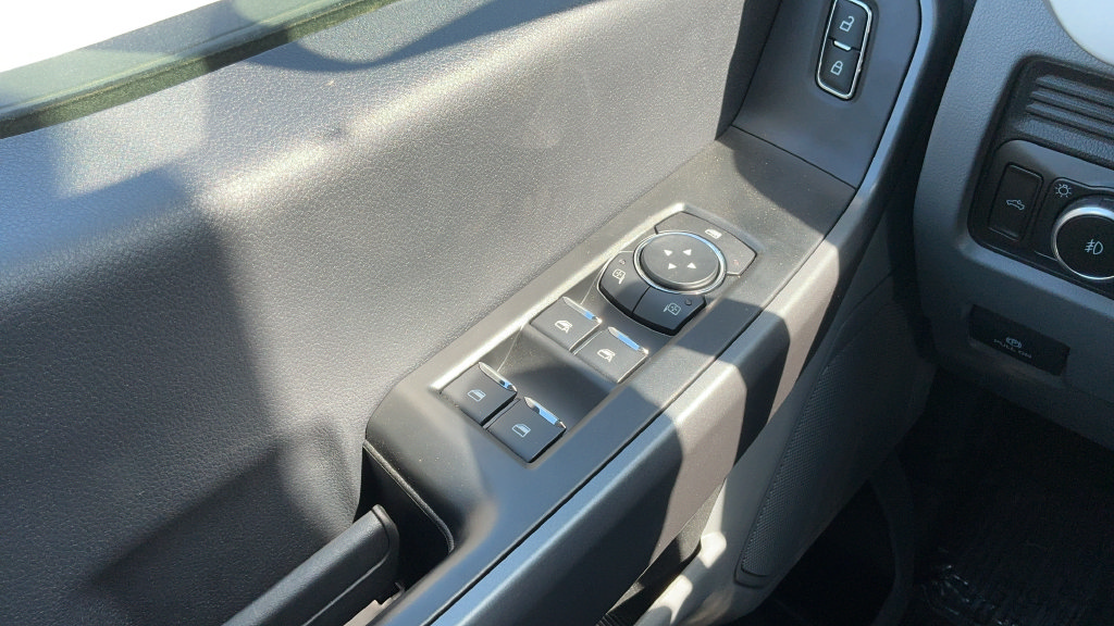 New 2026 Ford F250 XL w/ STX Appearance Package AWD/4WD image 14