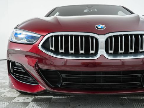Used 2023 BMW 840i xDrive Coupe AWD/4WD image 36