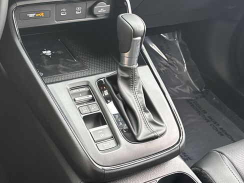 New 2026 Honda CR-V EX-L image 8