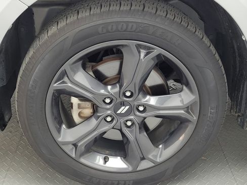 Used 2020 Dodge Journey Crossroad image 31