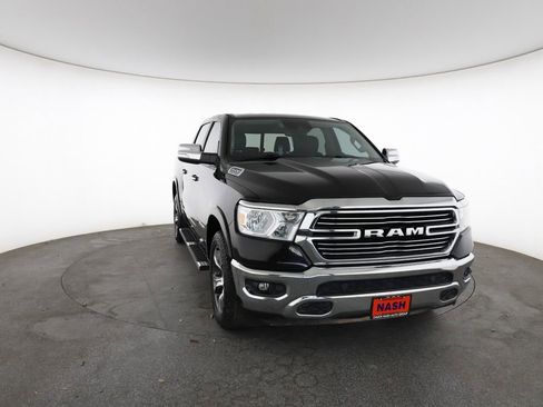 Used 2022 RAM 1500 Laramie RWD image 3