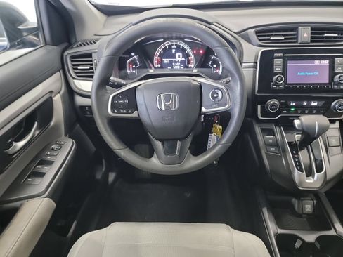Used 2018 Honda CR-V LX image 16