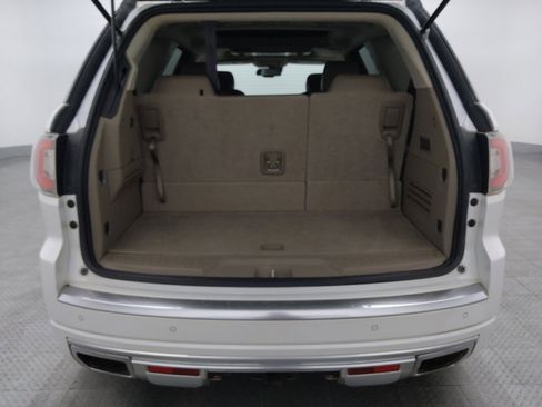 Used 2016 GMC Acadia Denali FWD image 29