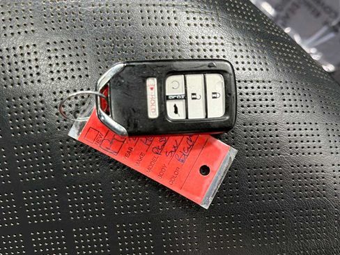 Used 2019 Honda Passport EX-L image 31
