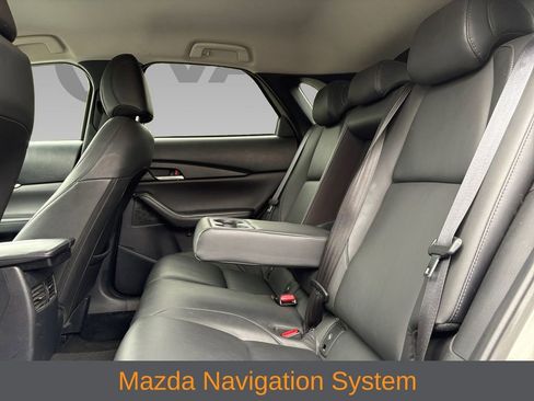 Used 2024 MAZDA CX-30 AWD 2.5 S w/ Select Sport Pkg image 6