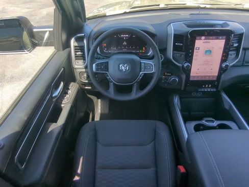 New 2026 RAM 1500 Big Horn image 18