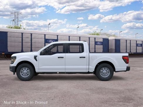 New 2026 Ford F150 XL RWD image 5