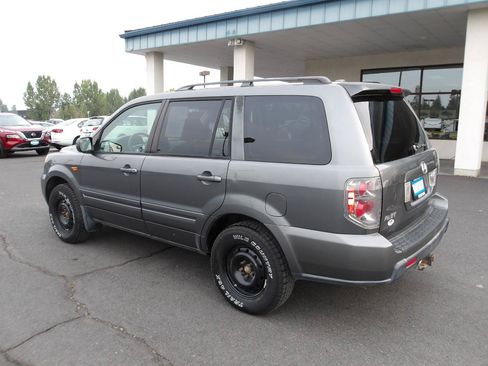 Used 2007 Honda Pilot EX-L image 3